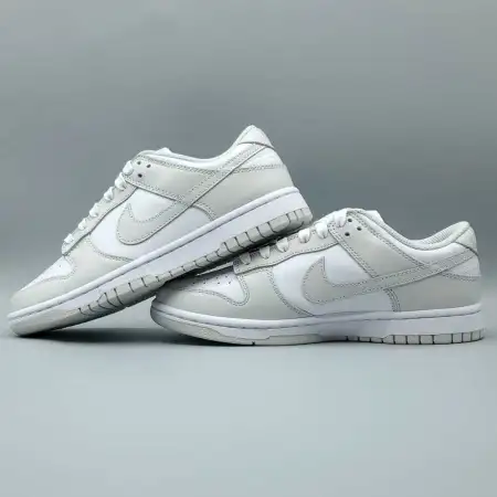 Wmns Dunk Low Photon Dust 'Photon Dust'