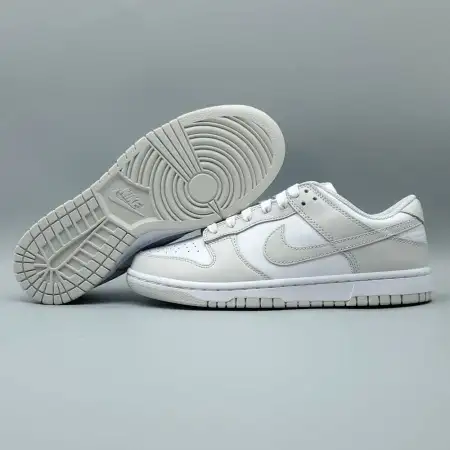 Wmns Dunk Low Photon Dust 'Photon Dust'