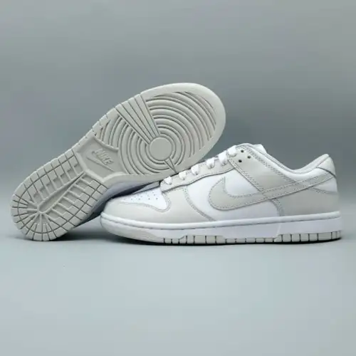 Wmns Dunk Low Photon Dust 'Photon Dust'