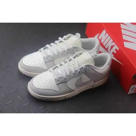 Wmns Dunk Low 'Light Bone' DAB141
