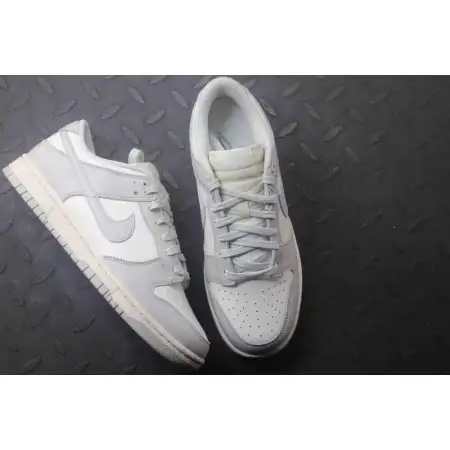 Wmns Dunk Low 'Light  Dunk Low Bone'
