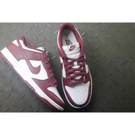 Wmns Dunk Low Dunk Low 'Dark Beetroot'