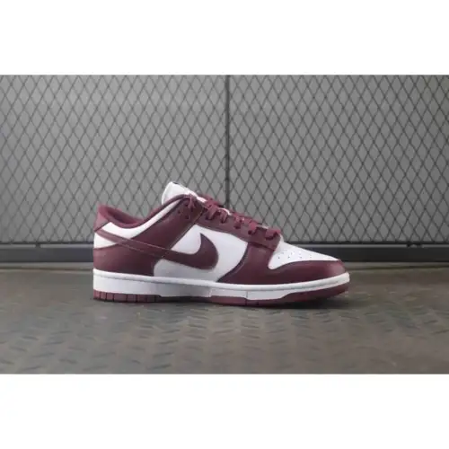 Wmns Dunk Low Dunk Low 'Dark Beetroot'