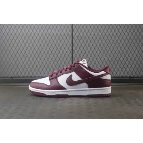 Wmns Dunk Low Dunk Low 'Dark Beetroot'