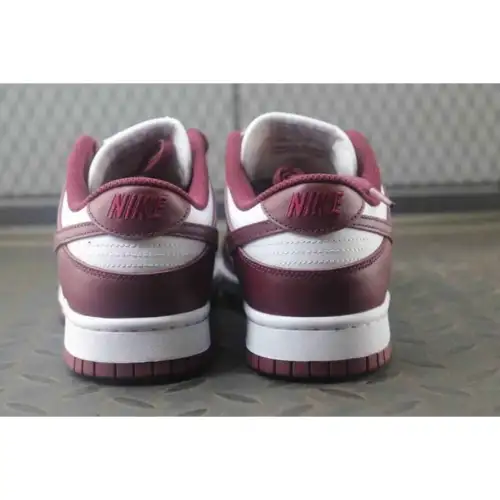Wmns Dunk Low Dunk Low 'Dark Beetroot'