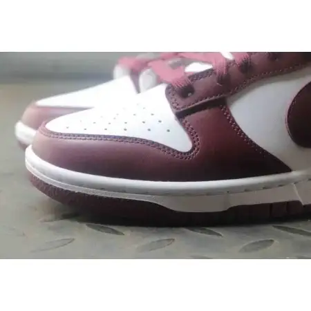 Wmns Dunk Low Dunk Low 'Dark Beetroot'