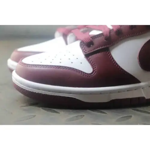 Wmns Dunk Low Dunk Low 'Dark Beetroot'