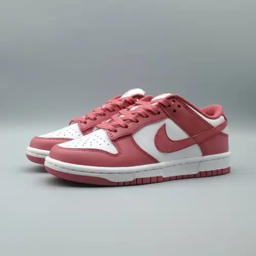 Wmns Dunk Low  Archeo Pink 'Archeo Pink'