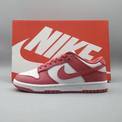 Wmns Dunk Low  Archeo Pink 'Archeo Pink'