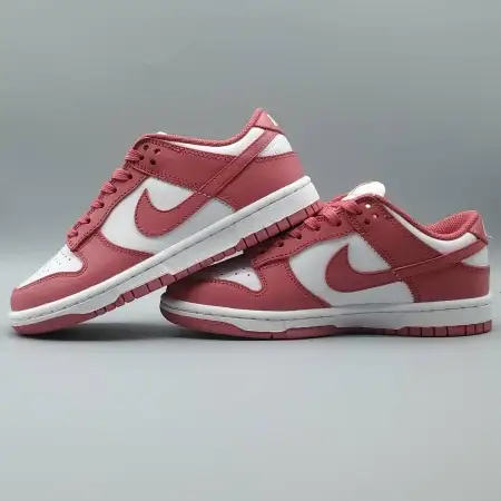 Wmns Dunk Low  Archeo Pink 'Archeo Pink'