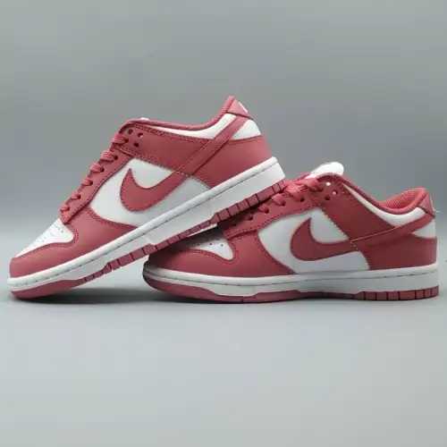 Wmns Dunk Low  Archeo Pink 'Archeo Pink'