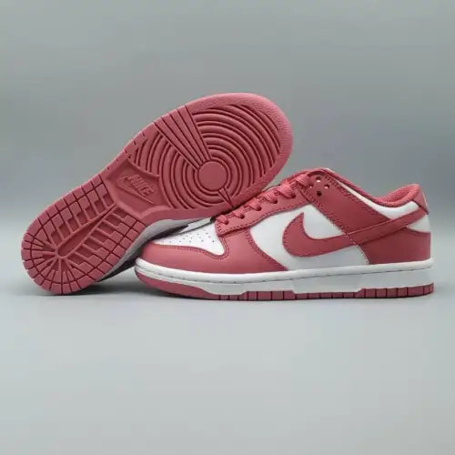 Wmns Dunk Low  Archeo Pink 'Archeo Pink'