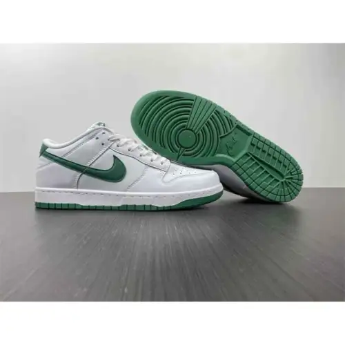 Wmns Dunk Low 'Green Green Noise Noise'