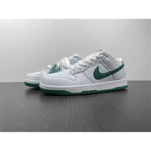 Wmns Dunk Low 'Green Green Noise Noise'