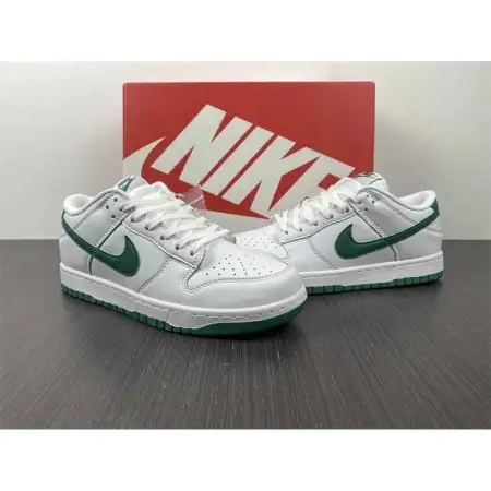 Wmns Dunk Low 'Green Green Noise Noise'