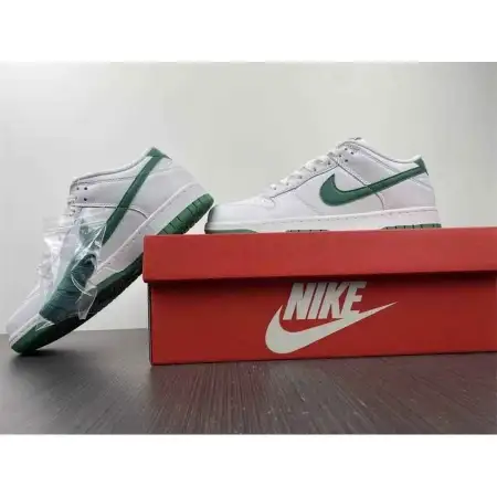 Wmns Dunk Low 'Green Green Noise Noise'