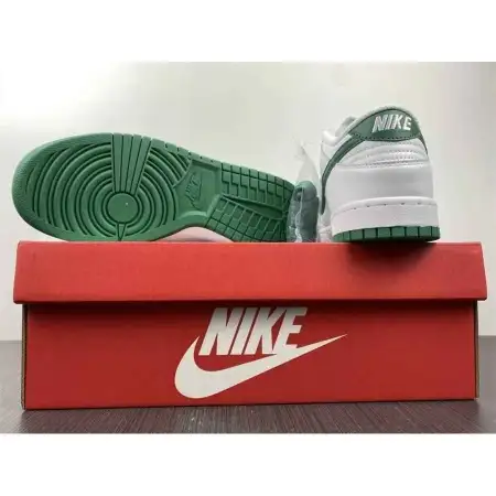 Wmns Dunk Low 'Green Green Noise Noise'