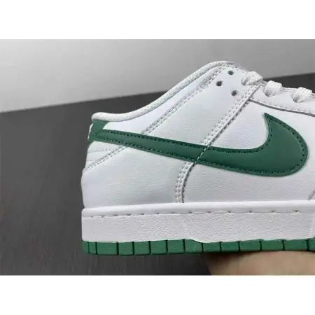 Wmns Dunk Low 'Green Green Noise Noise'