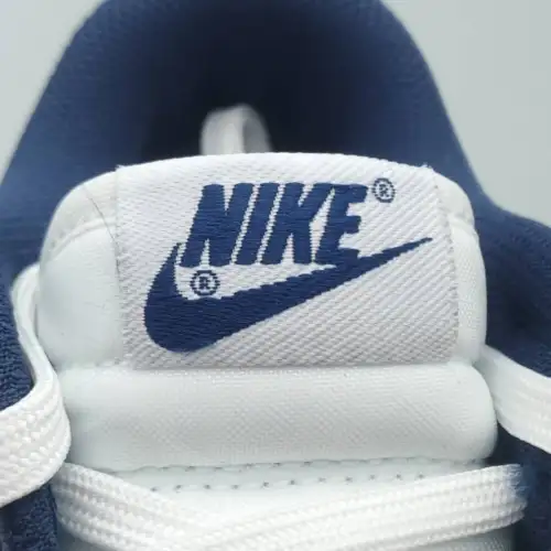 Wmns Dunk Low Vintage Navy 'Vintage Navy'