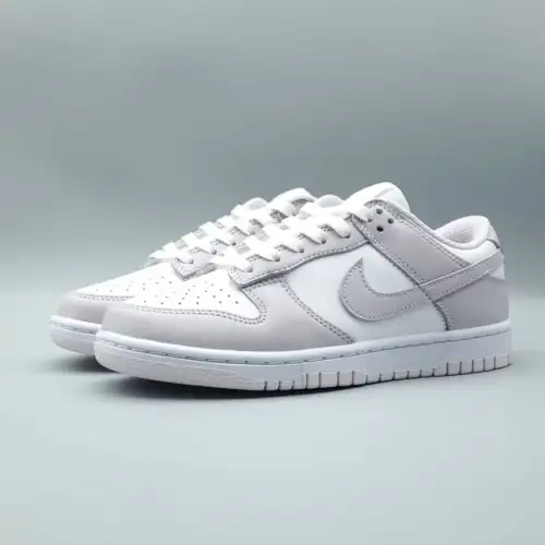 Wmns Dunk Low Light Violet 'Light Violet'