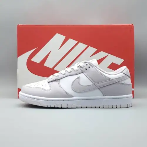 Wmns Dunk Low Light Violet 'Light Violet'