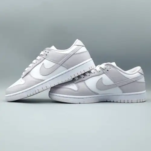 Wmns Dunk Low Light Violet 'Light Violet'