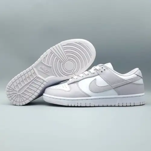 Wmns Dunk Low Light Violet 'Light Violet'