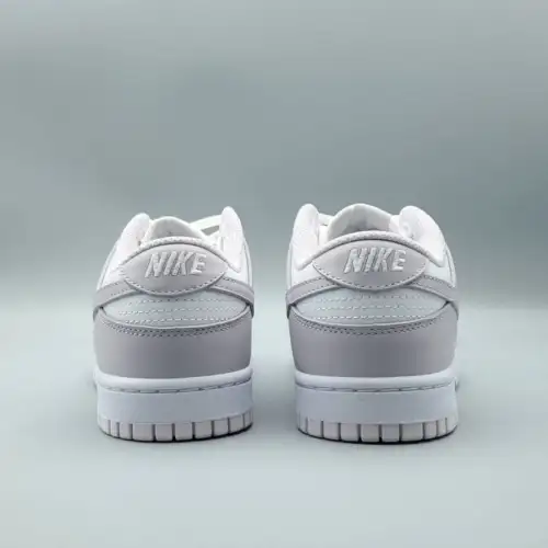 Wmns Dunk Low Light Violet 'Light Violet'