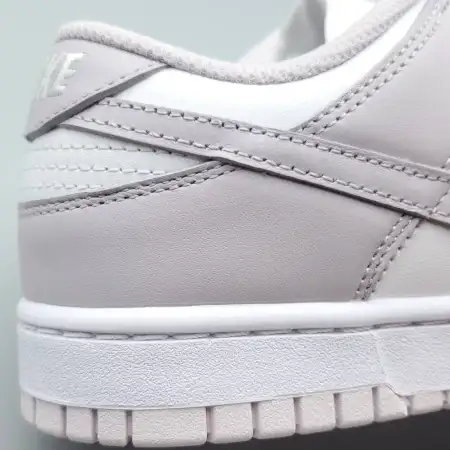 Wmns Dunk Low Light Violet 'Light Violet'