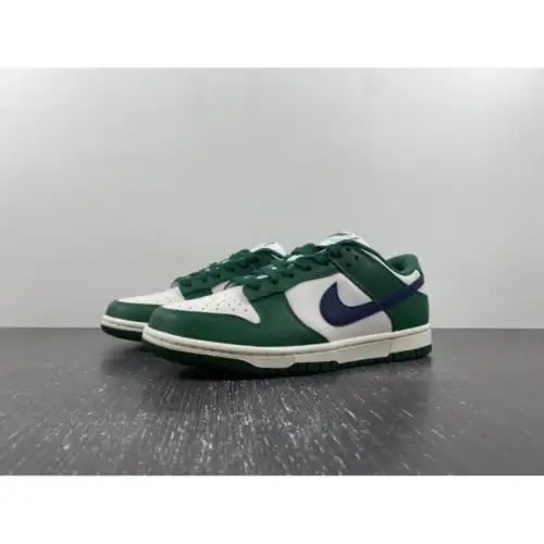 Wmns Dunk Low Gorge Green 'Gorge Green'