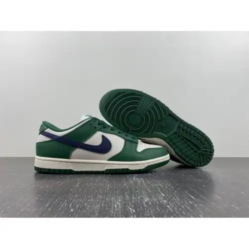Wmns Dunk Low Gorge Green 'Gorge Green'