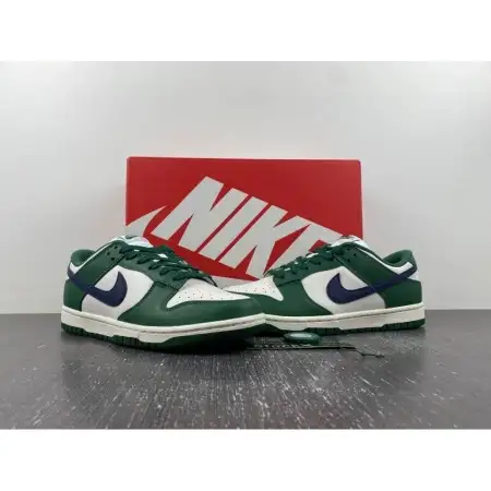 Wmns Dunk Low Gorge Green 'Gorge Green'