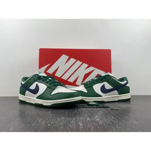 Wmns Dunk Low Gorge Green 'Gorge Green'