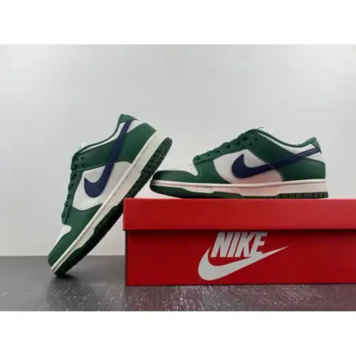 Wmns Dunk Low Gorge Green 'Gorge Green'