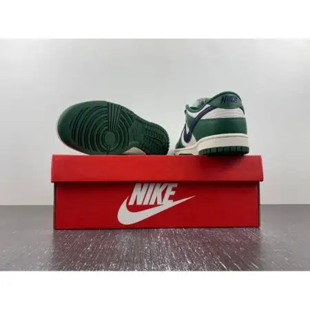 Wmns Dunk Low Gorge Green 'Gorge Green'