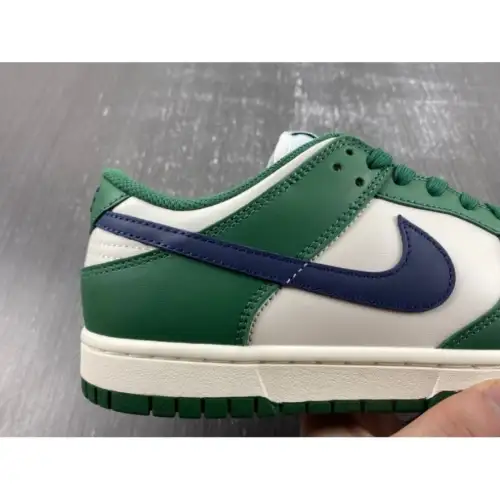 Wmns Dunk Low Gorge Green 'Gorge Green'