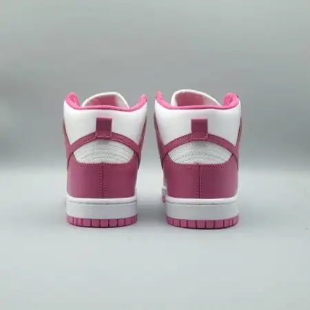 Wmns Dunk High Dunk 'Pink Prime'