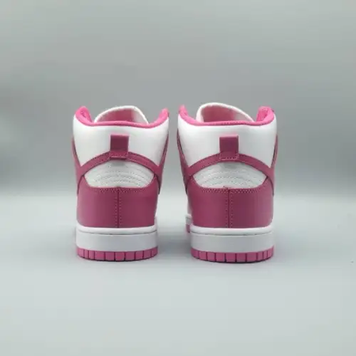 Wmns Dunk High Dunk 'Pink Prime'