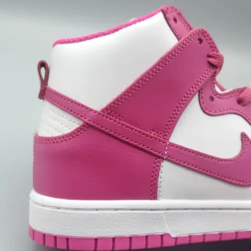 Wmns Dunk High Dunk 'Pink Prime'