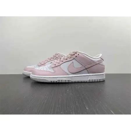 Wmns Dunk Low Next Nature 'Pale Coral'