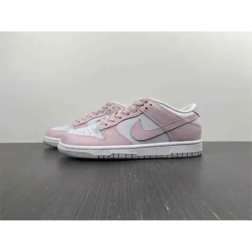 Wmns Dunk Low Pale Coral Next Nature 'Pale Coral'