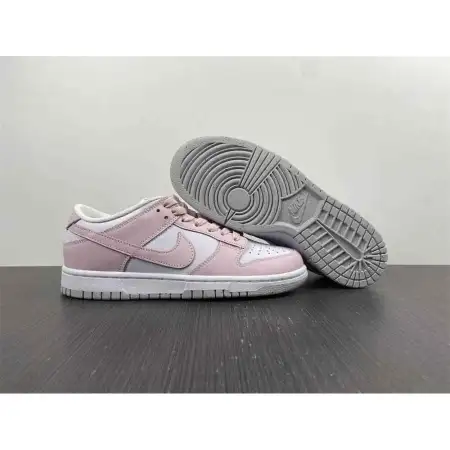 Wmns Dunk Low Pale Coral Next Nature 'Pale Coral'