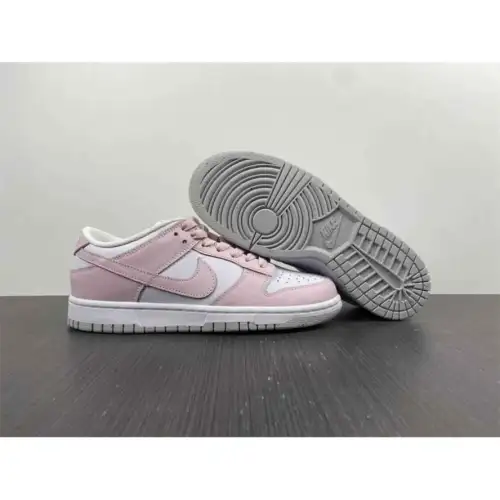 Wmns Dunk Low Pale Coral Next Nature 'Pale Coral'