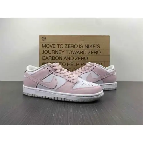 Wmns Dunk Low Pale Coral Next Nature 'Pale Coral'