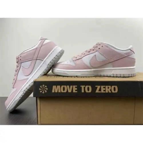 Wmns Dunk Low Pale Coral Next Nature 'Pale Coral'