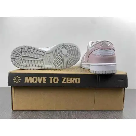 Wmns Dunk Low Pale Coral Next Nature 'Pale Coral'