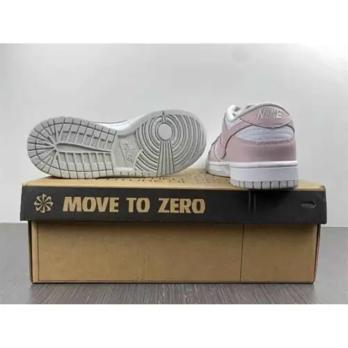 Wmns Dunk Low Pale Coral Next Nature 'Pale Coral'