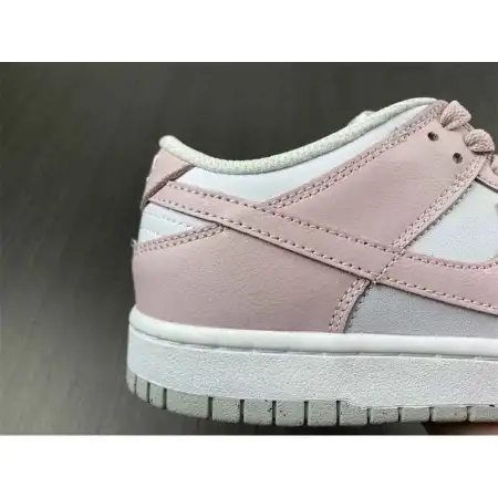 Wmns Dunk Low Pale Coral Next Nature 'Pale Coral'