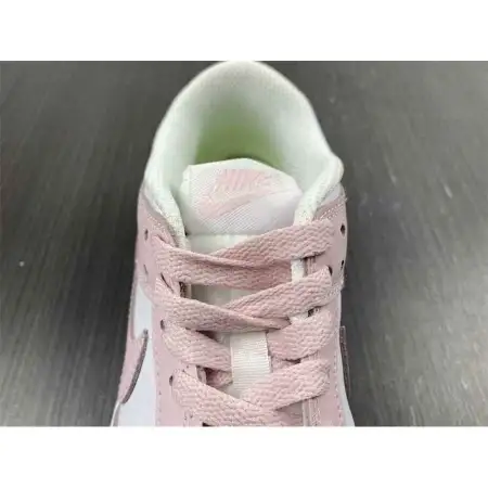 Wmns Dunk Low Pale Coral Next Nature 'Pale Coral'
