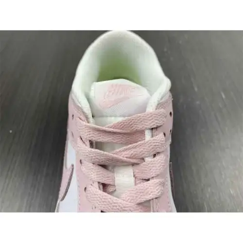 Wmns Dunk Low Pale Coral Next Nature 'Pale Coral'
